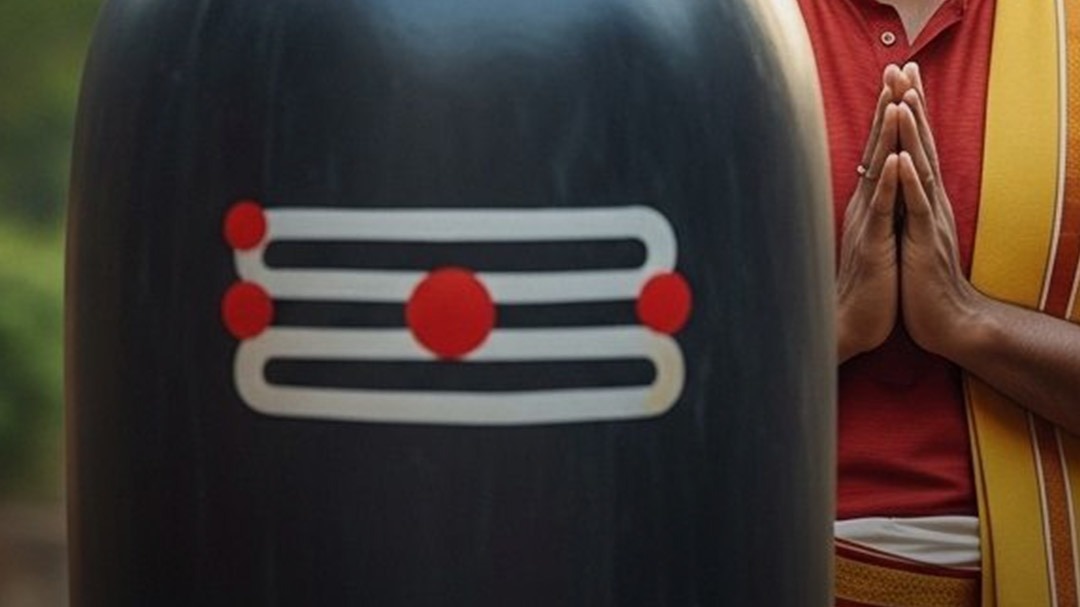 shivling and jyotirlinga explained the difference