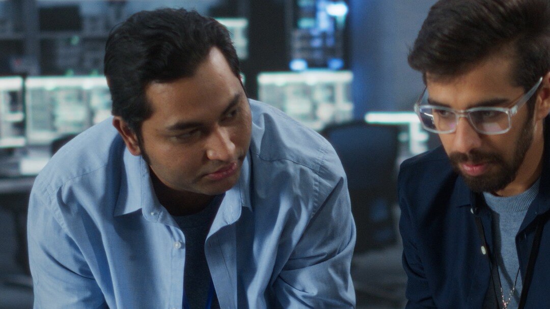 google ai big sleep saves cyber fraud