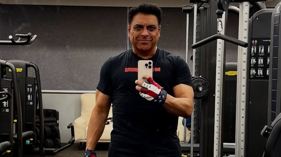 ram kapoor weight loss