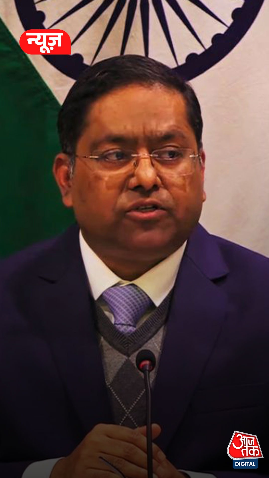 Russia से व्यापार पर धमकी देने वाले NATO चीफ को भारत की दो टूक