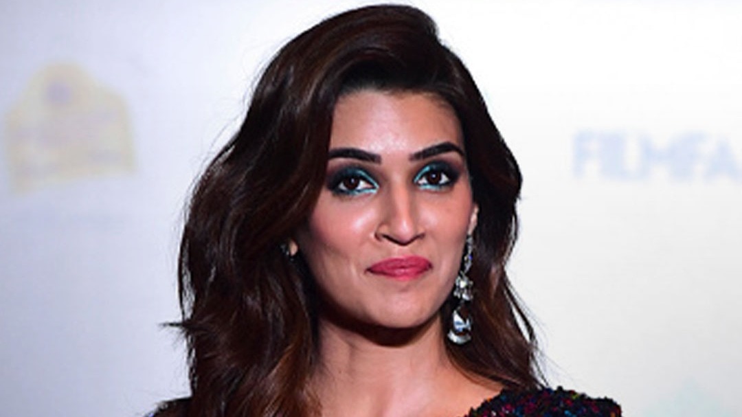 kriti sanon