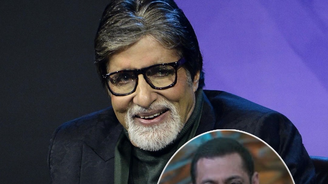 amitabh bachchan