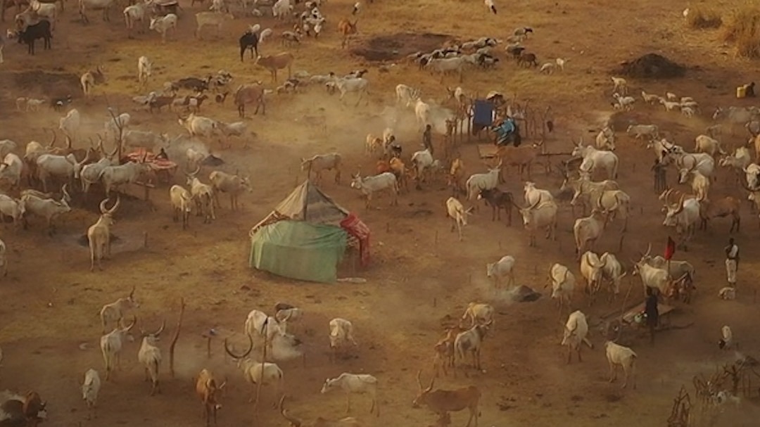 south sudan - poorest country