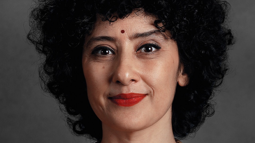 manisha koirala - cancer warrior