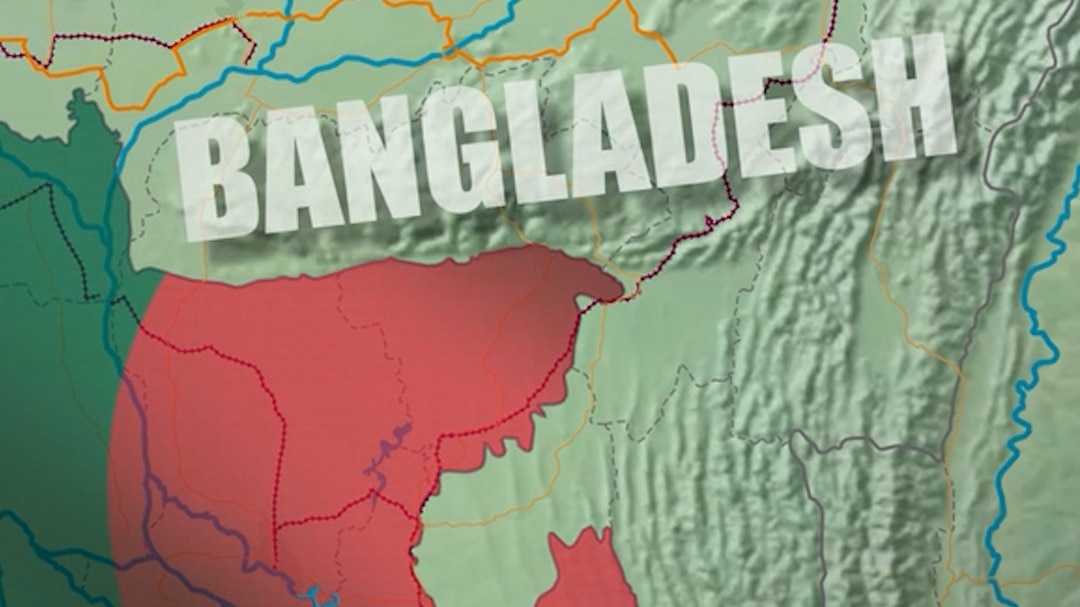bangladesh unknown facts like sunderbans