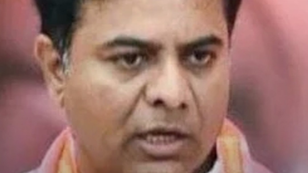 ktr on cm revanth reddy