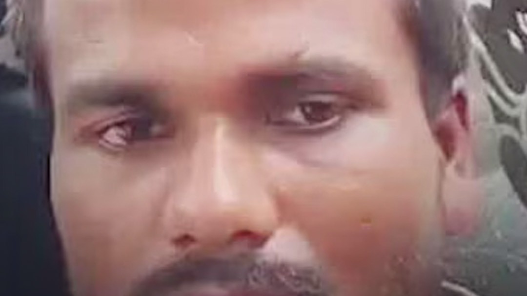 lalitpur murder