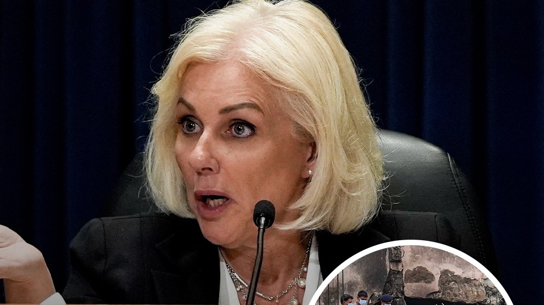 Jennifer Homendy, US National Transportation Safety Board Head 