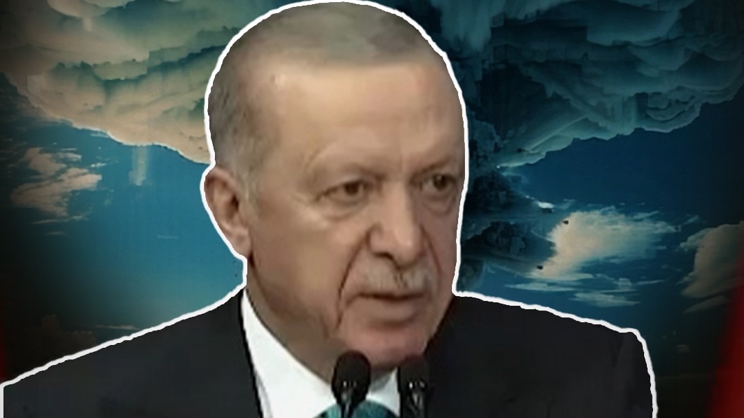 Turkey’s president tayyip erdogan