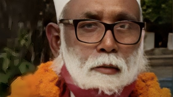 Chhangur Baba