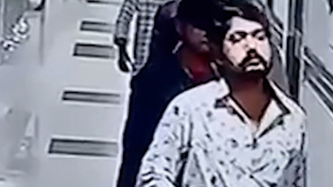 Chandan Mishra Murder Case 