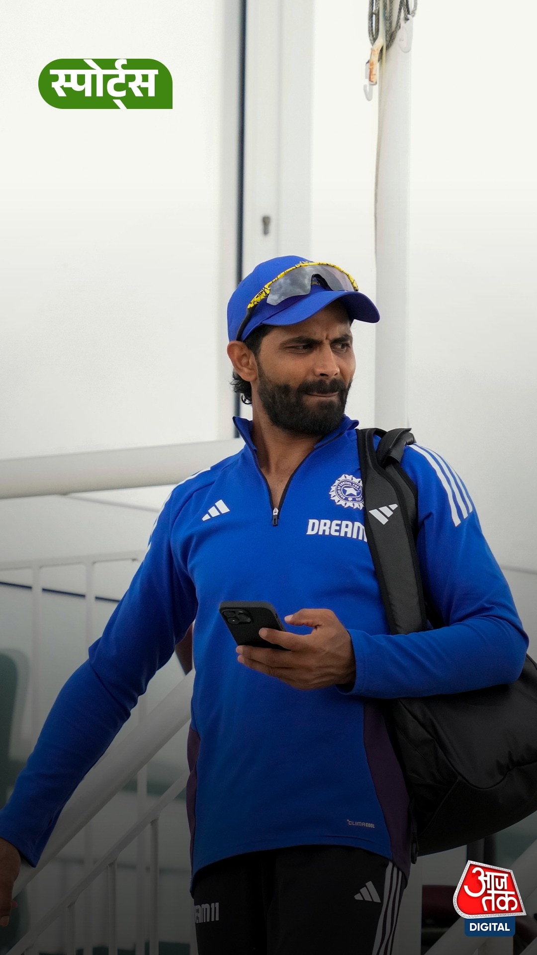 Ravindra Jadeja रचेंगे ये नया कीर्तिमान!