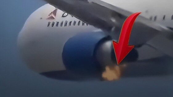 Delta Air Lines Flight 