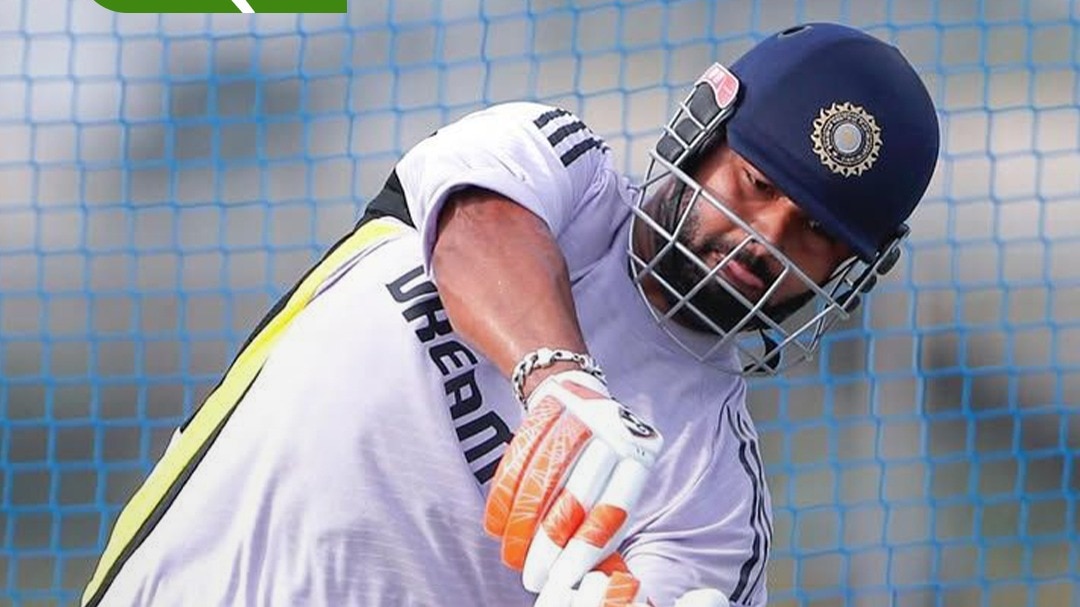 Rishabh Pant