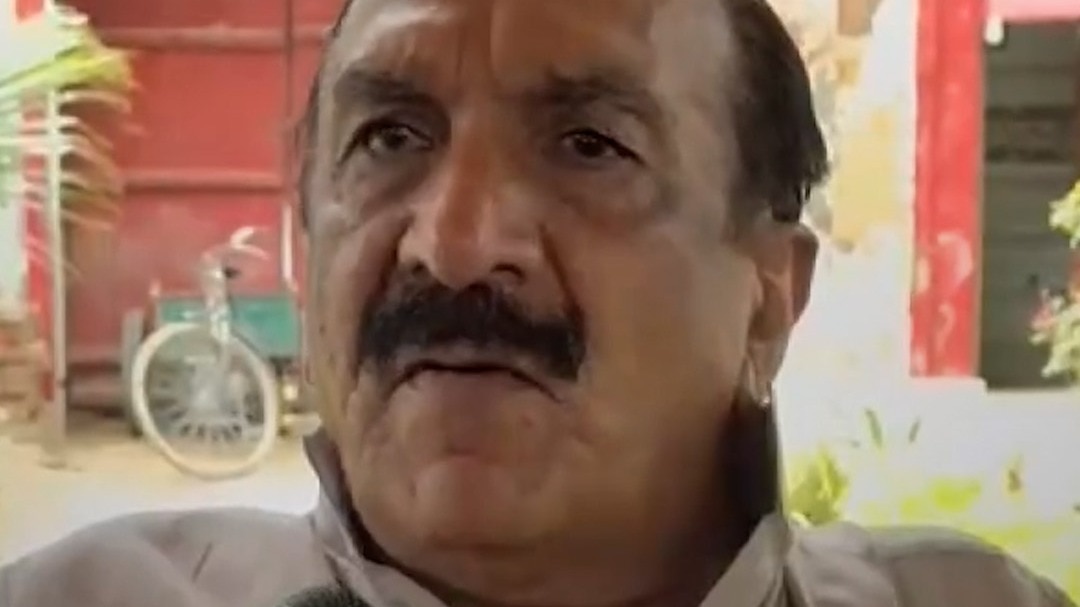Iqbal_Mehmood_abut_Kanwad