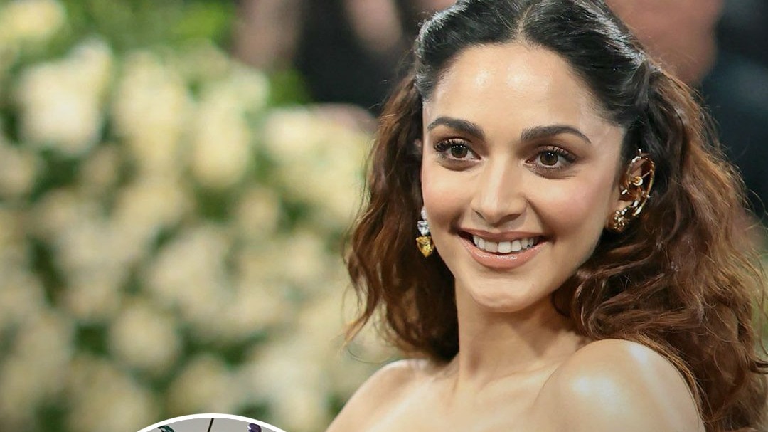 KIARA ADVANI