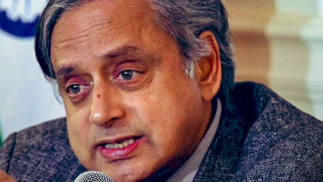 Shashi_Tharoor_Congress