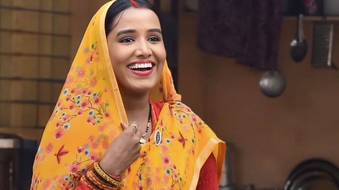 tripti sahu