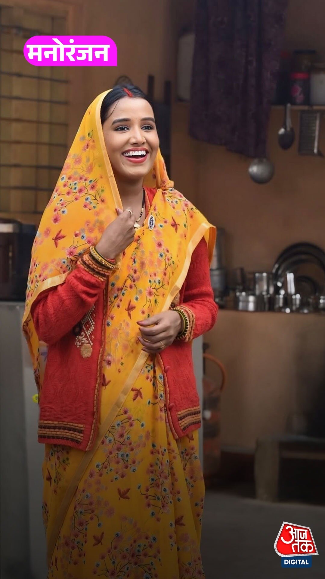 TV स्टार्स को लेकर Panchayat एक्ट्रेस का शॉकिंग खुलासा!