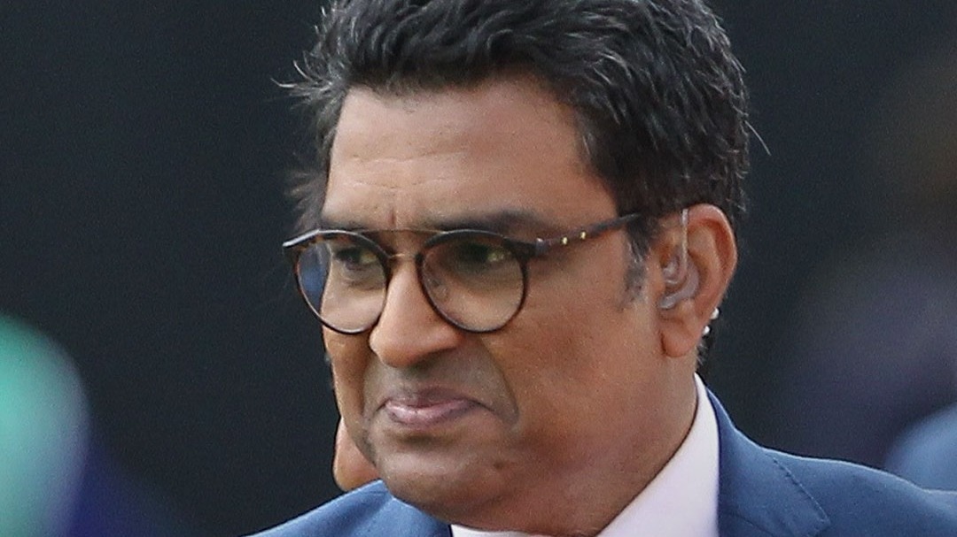 Manjrekar On Nair 