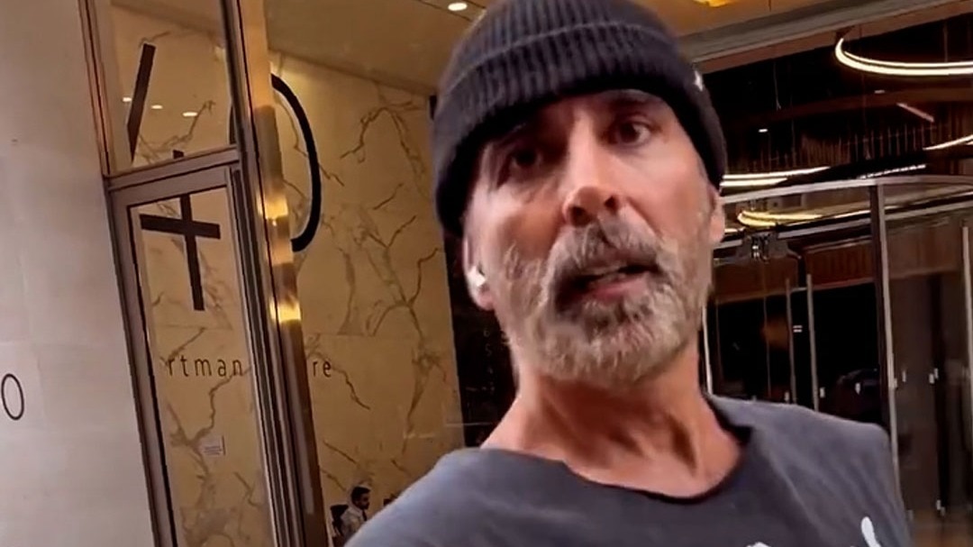 akshay kumar