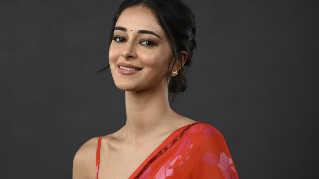 ananya panday