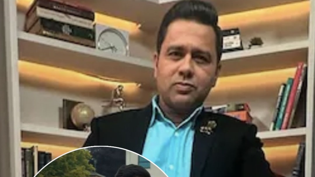 Akash Chopra On Gambhir 