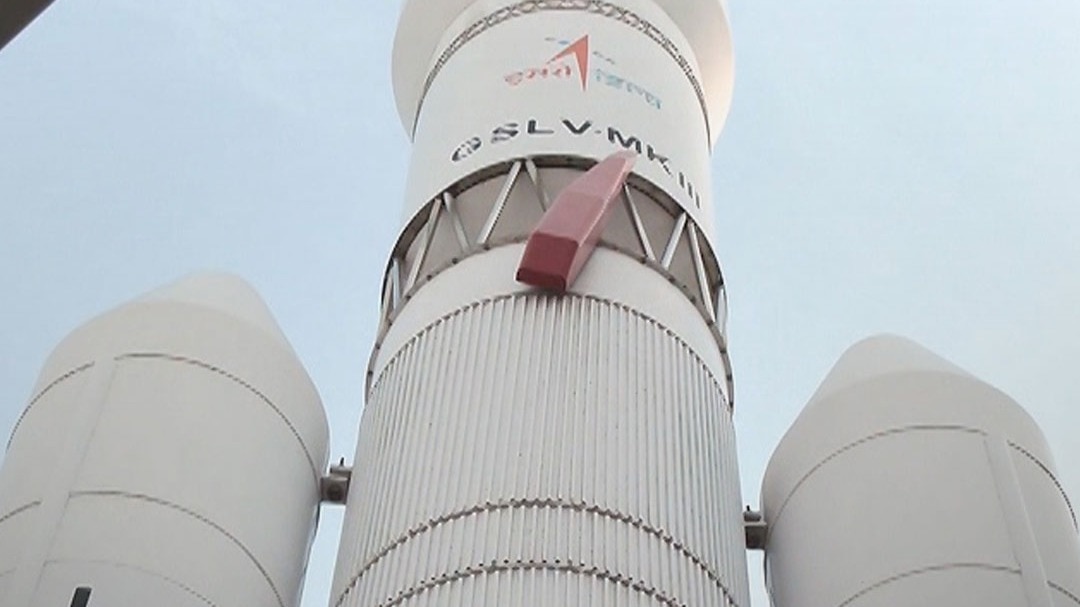 nisar satellite launch on 30th july by isro-nasa
