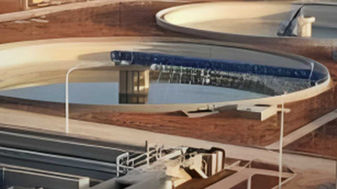 Sewage Treatment Plants