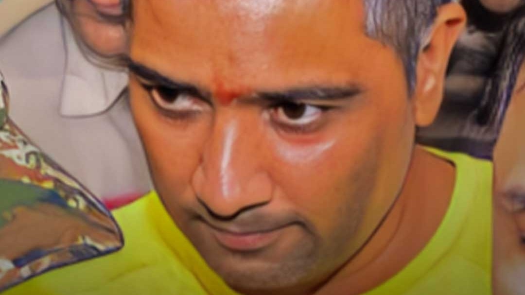 Chaitanya Baghel