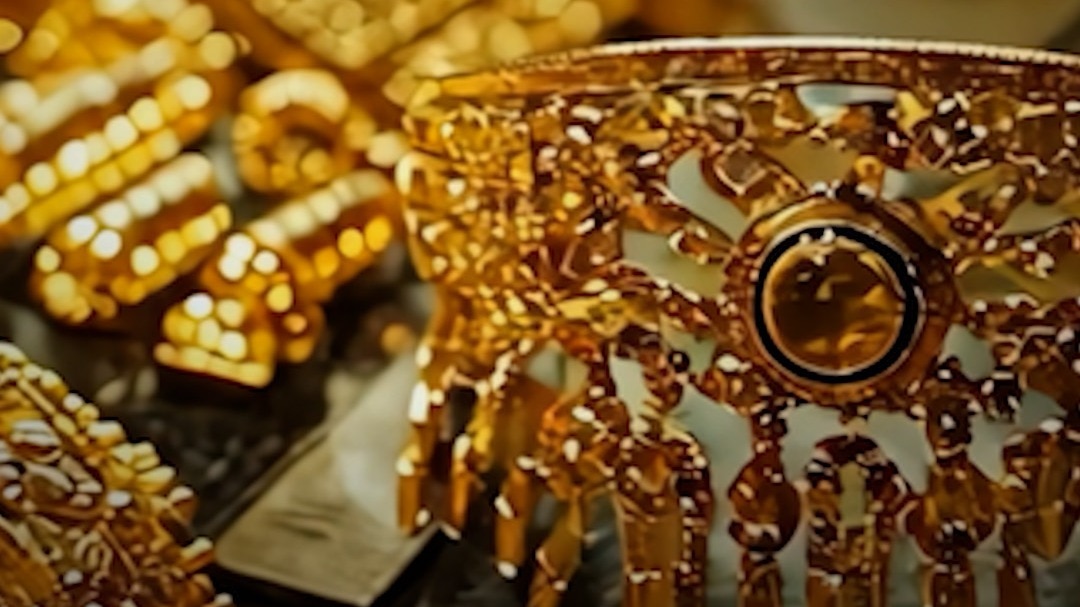 gold and silver price hike india