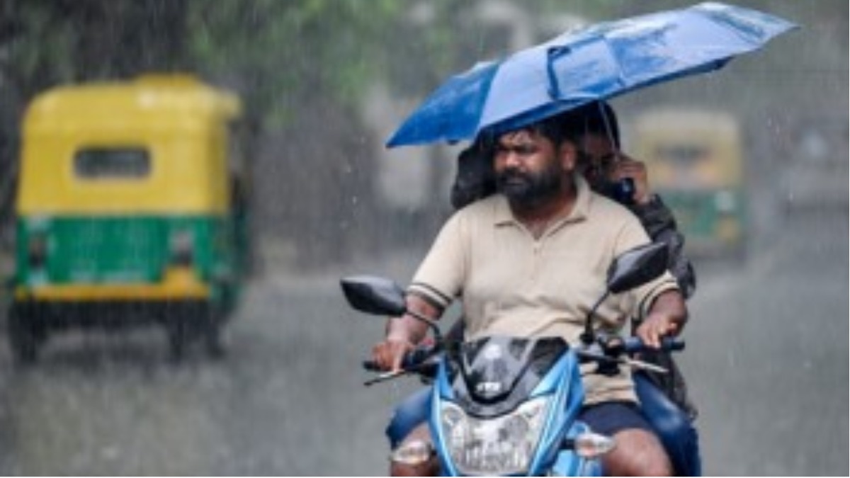 दिल्ली में तेज बारिश के बाद कैसे हैं हालात? देखें रिपोर्ट