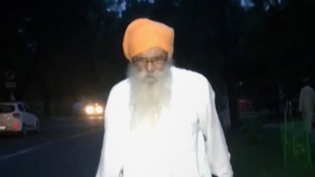 IPS_Retired_Chandigarh