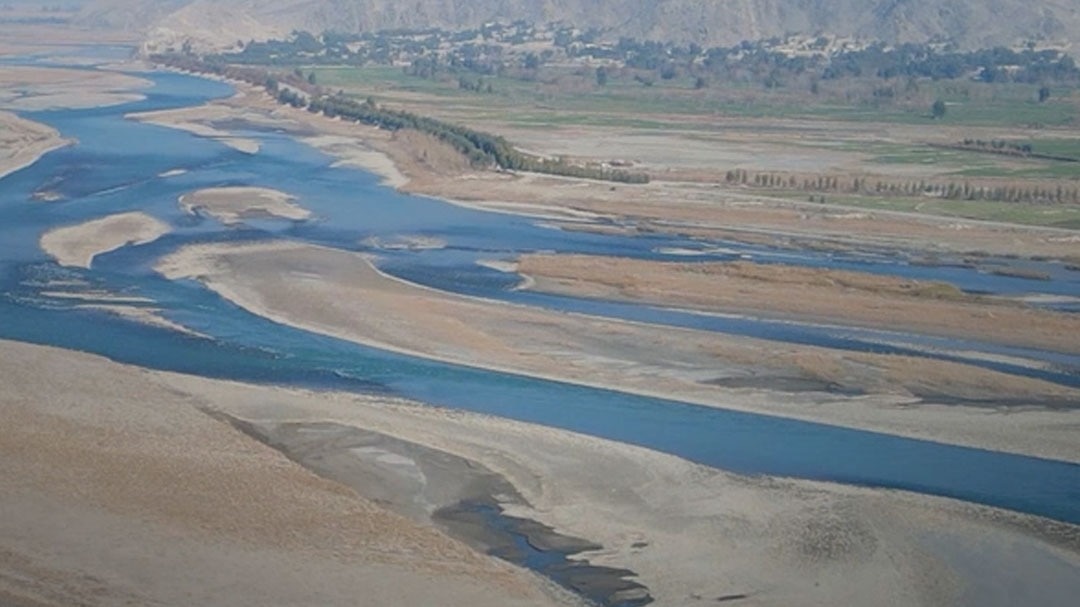 kabul water crisis situation by 2030