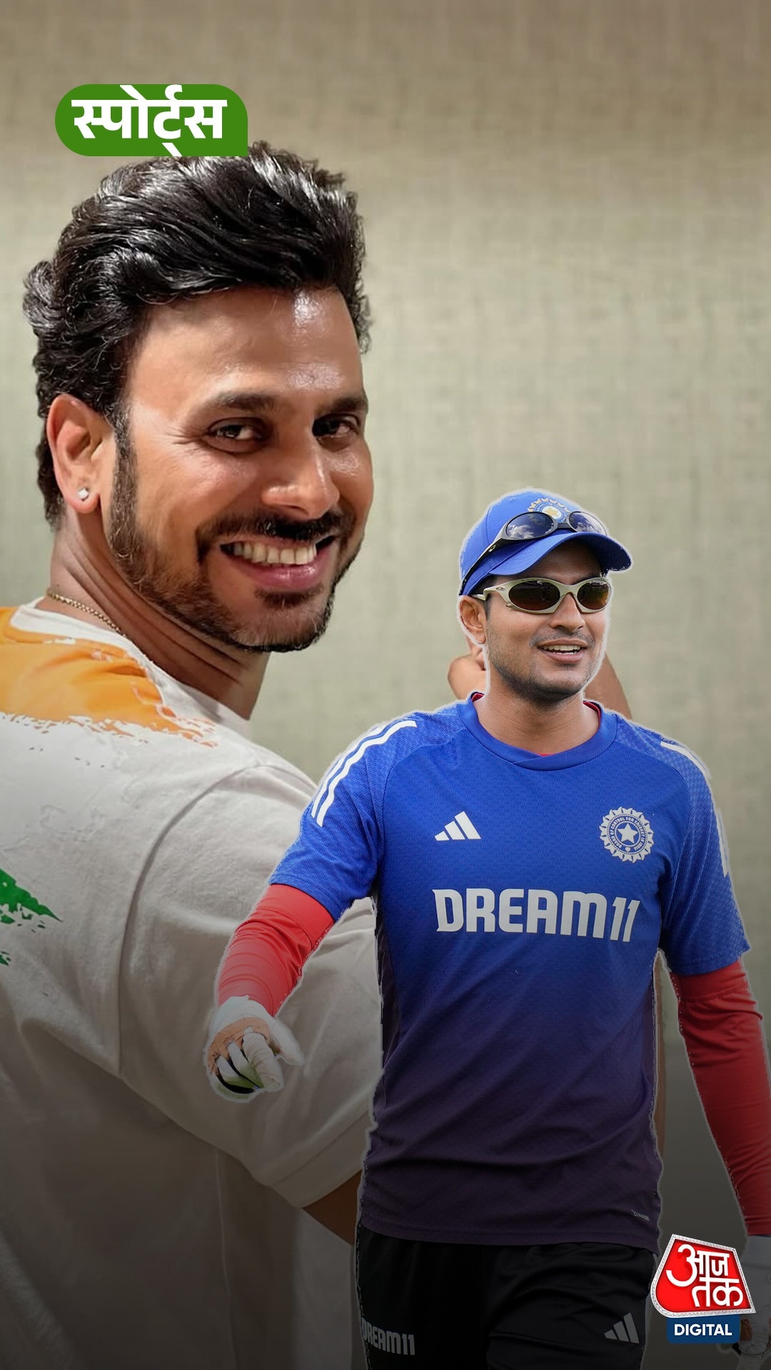 Manoj बोले- Gill मैदान पर Kohli की नकल कर रहे हैं!