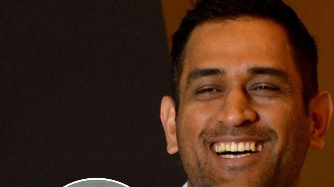 Dhoni On Fitness 