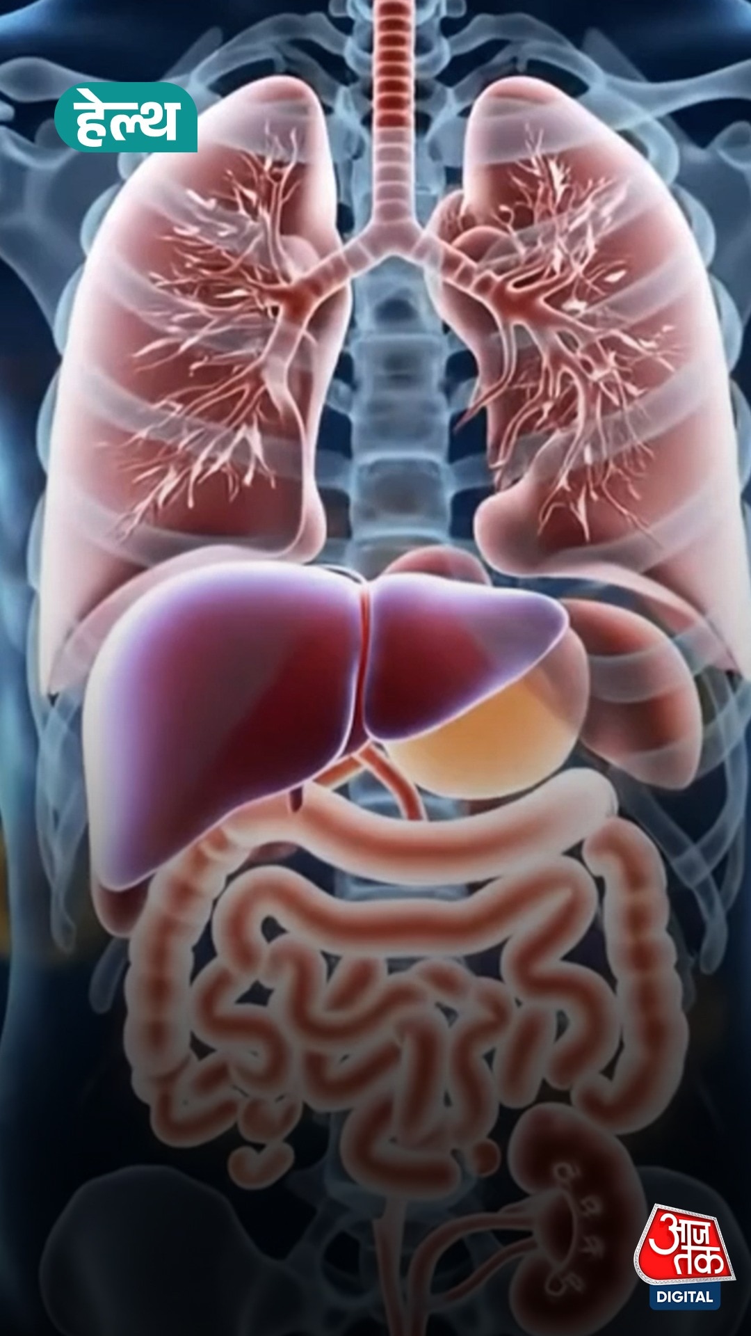 Liver को हेल्दी रखने के लिए डॉक्टर की सलाह, जानें...