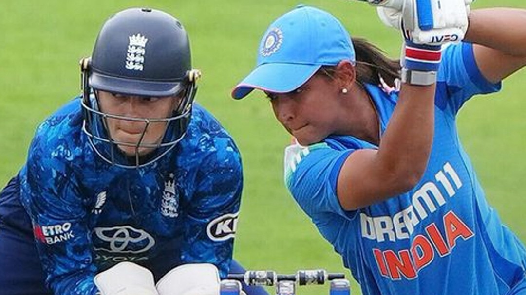 HarmanPreet Record 