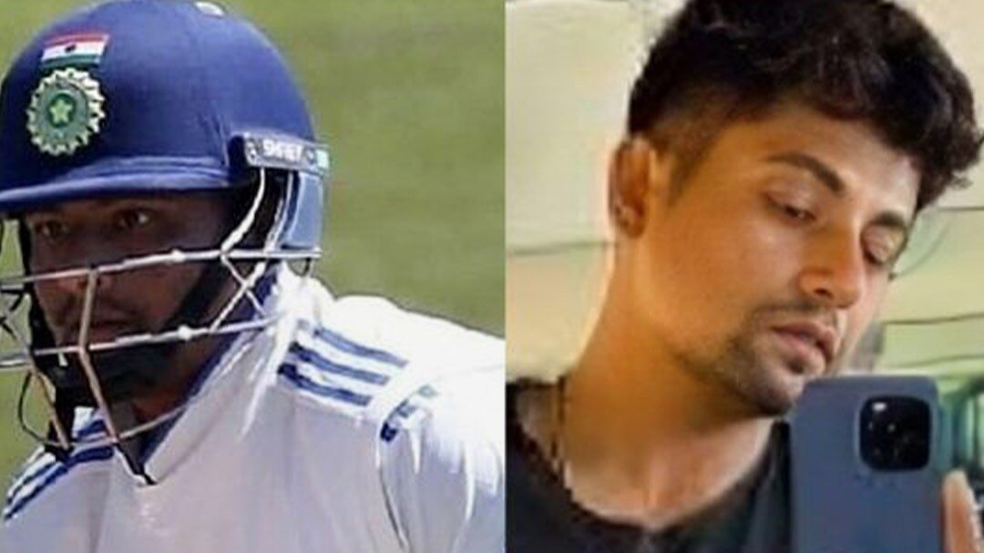 Sarfraz After Weight Lose 