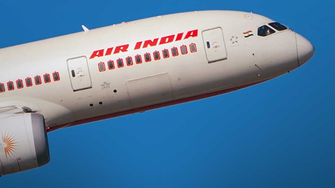 Air India Flight