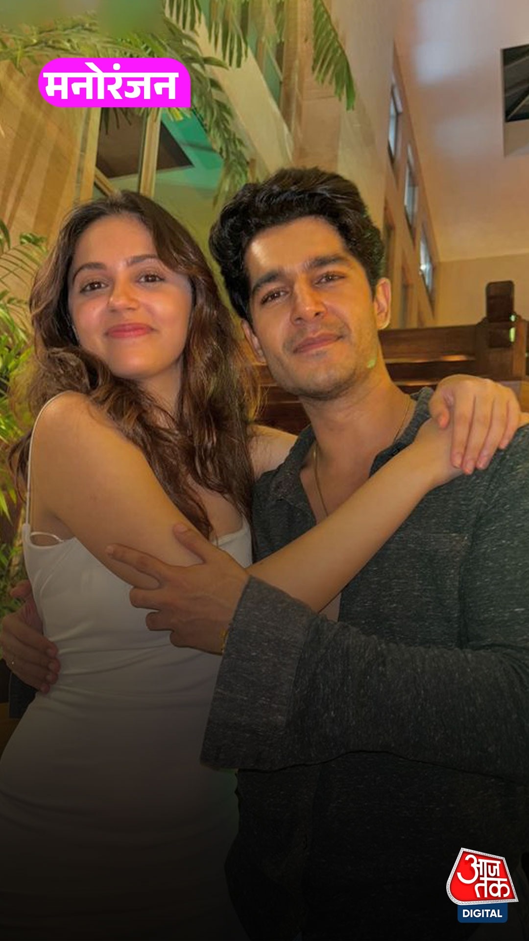 Saiyaara में एक्ट्रेस को छूने में कांपे Shaan Grover, बोले...