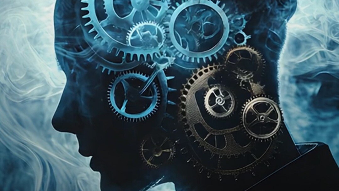 china secret AI project - super human