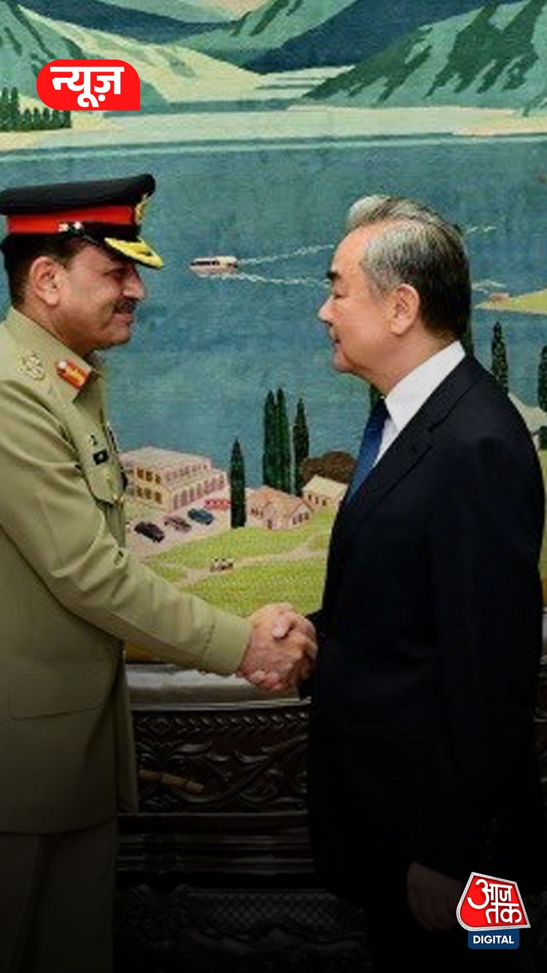 China पहुंचे Pak आर्मी चीफ आसिम मुनीर ने क्या-क्या कहा?