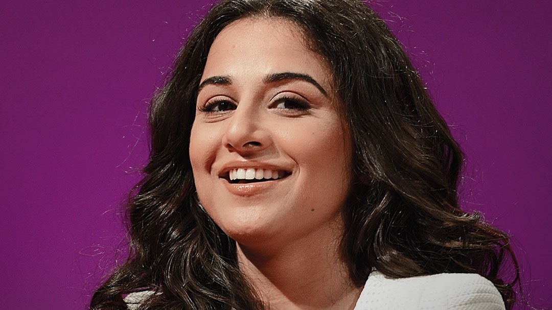 Vidya Balan