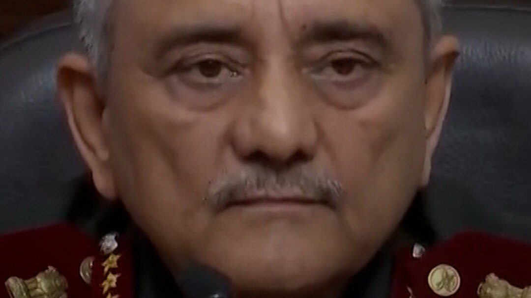 cds anil chauhan on operation sindoor