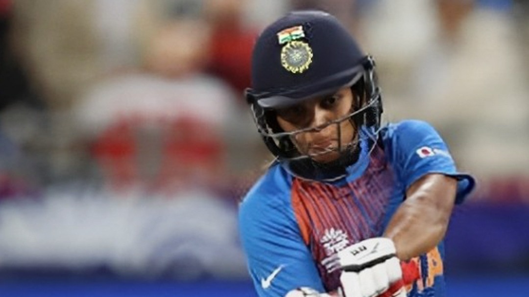 veda krishnamurthy women cricketer retirement
