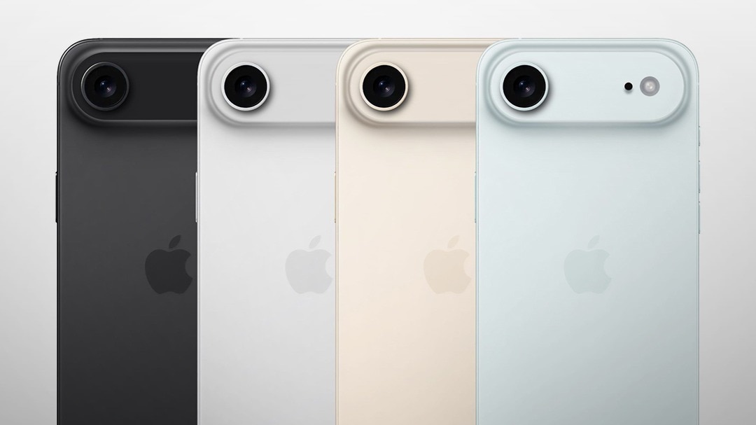 iphone 17 series price leaked