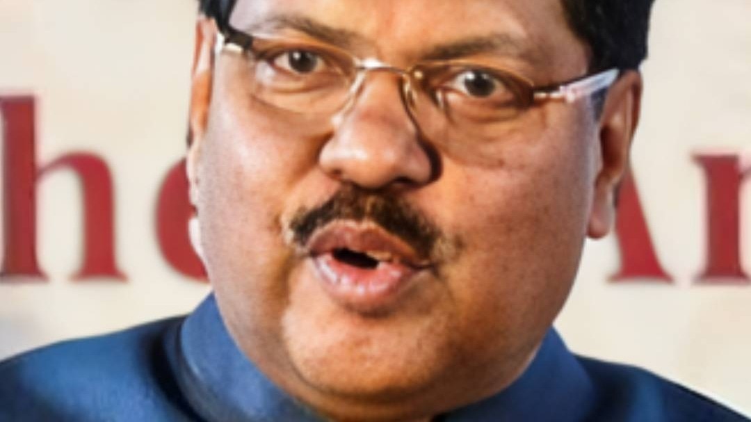 Chief Justice of India Justice Bhushan Gavai