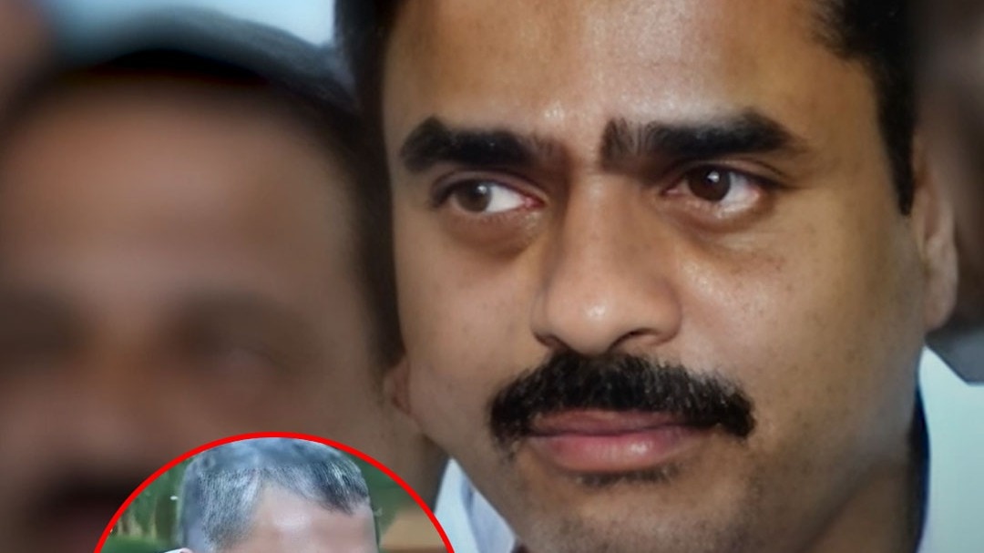 Dispute between CM and Deputy CM's OSD in Karnataka Bhavan