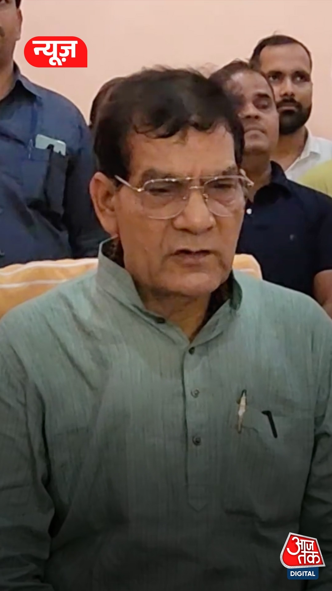  Energy Minister का गुस्सा, बोले- 'परिणाम भयंकर होंगे…'
